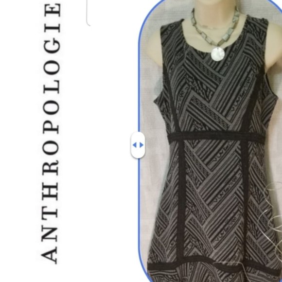 Anthropologie Dresses & Skirts - Perfect Tabitha Anthropologie Dress🎊